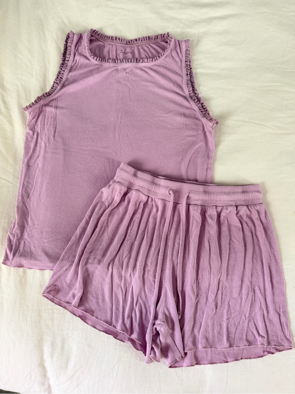 SweetHoney Pajama Set - Boutique